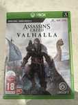 Assassin's Creed Valhalla