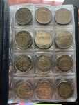 Moedas 2€ para troca