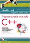 Programowanie w języku C++. Szybki start - Helion