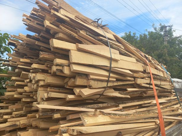 Дрова обрізки з твердих порід дерева в місті Суми з доставкою