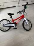 Rower woom 14 cali