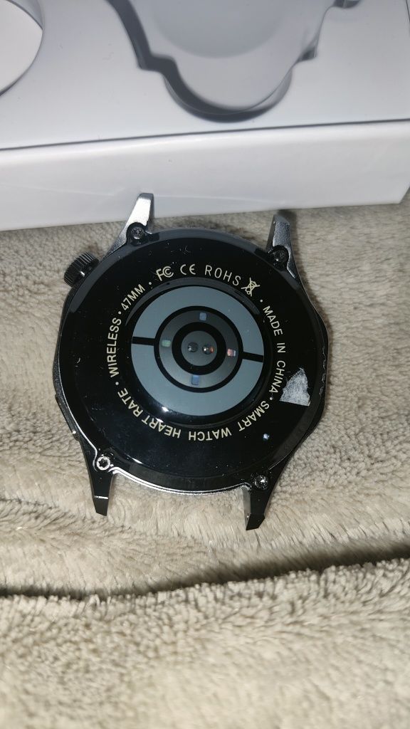 Smartwatch GT4PRO+