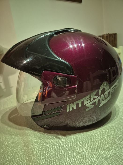 Capacete S  1200g