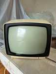 Telewizor przenośny OT NEPTUN UNITRA