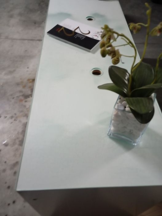 Marquesa e Mesa de Esteticista