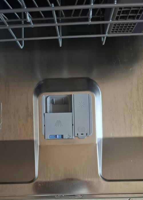 Zmywarka wolnostojącego 60 cm