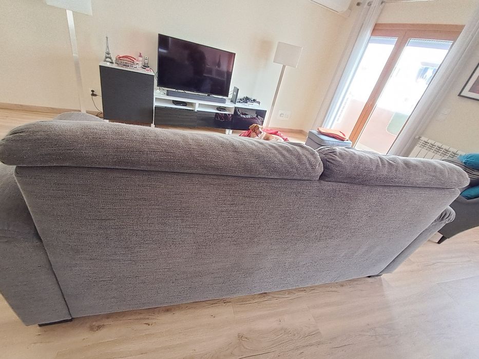 Sofa Ikea 3 lugares