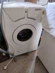 Pralka Eudora supernova 1200s