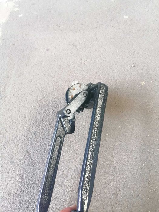 Dobradeira de tubos - Parker 10MM Diâmetro Externo 23.8 R