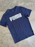 T-shirt koszulka męska Puma