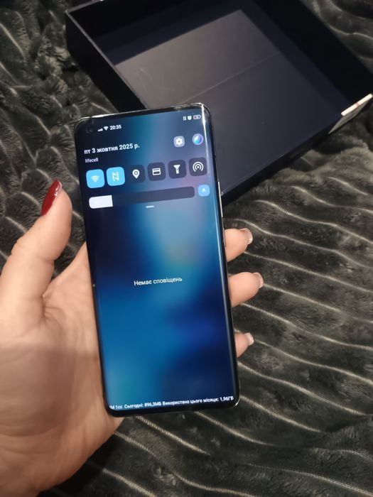 Vivo x50 pro  8/256