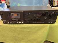 TECHNICS RS-M24 deck magnetofon kasetowy.