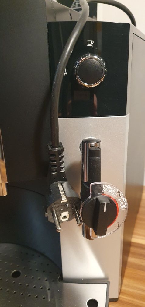 Ekspres do kawy Impressa C65 JURA