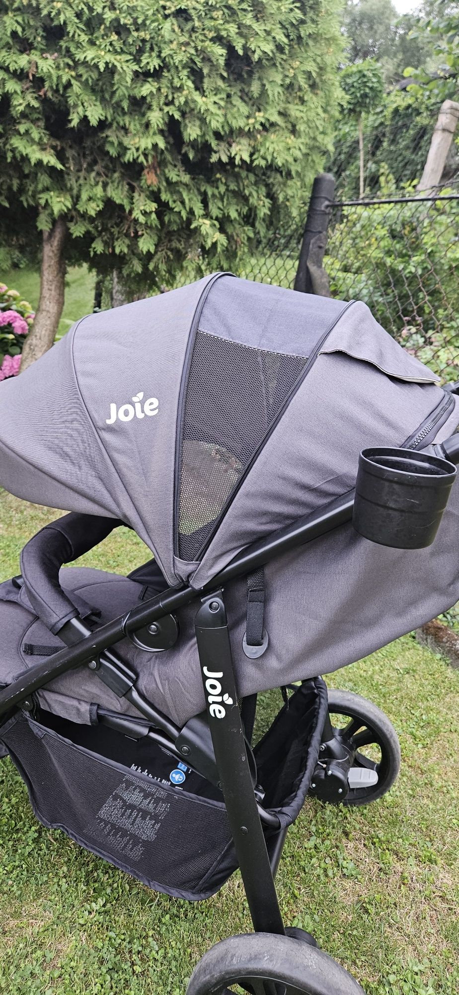 Wózek Spacerówka Joie