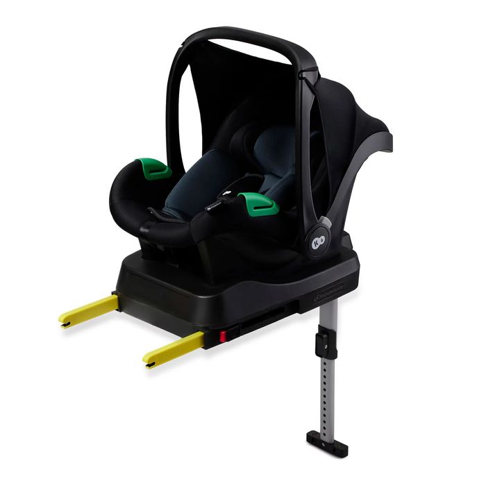 Wózek 3w1 kinderkraft