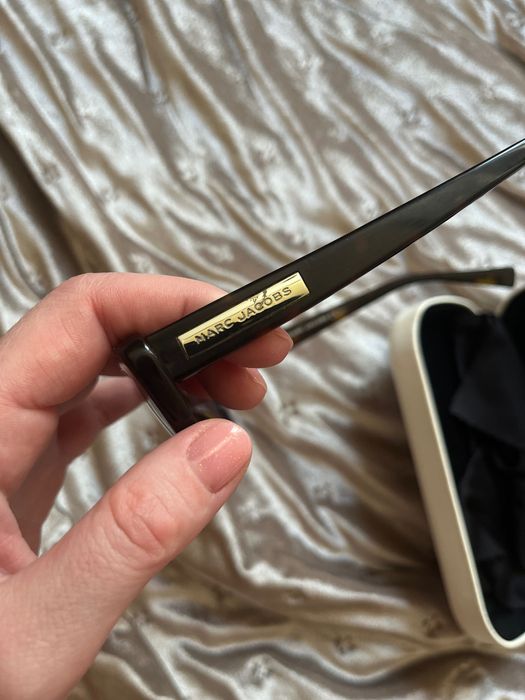Знижка! Окуляри Marc Jacobs форма Cat eye
