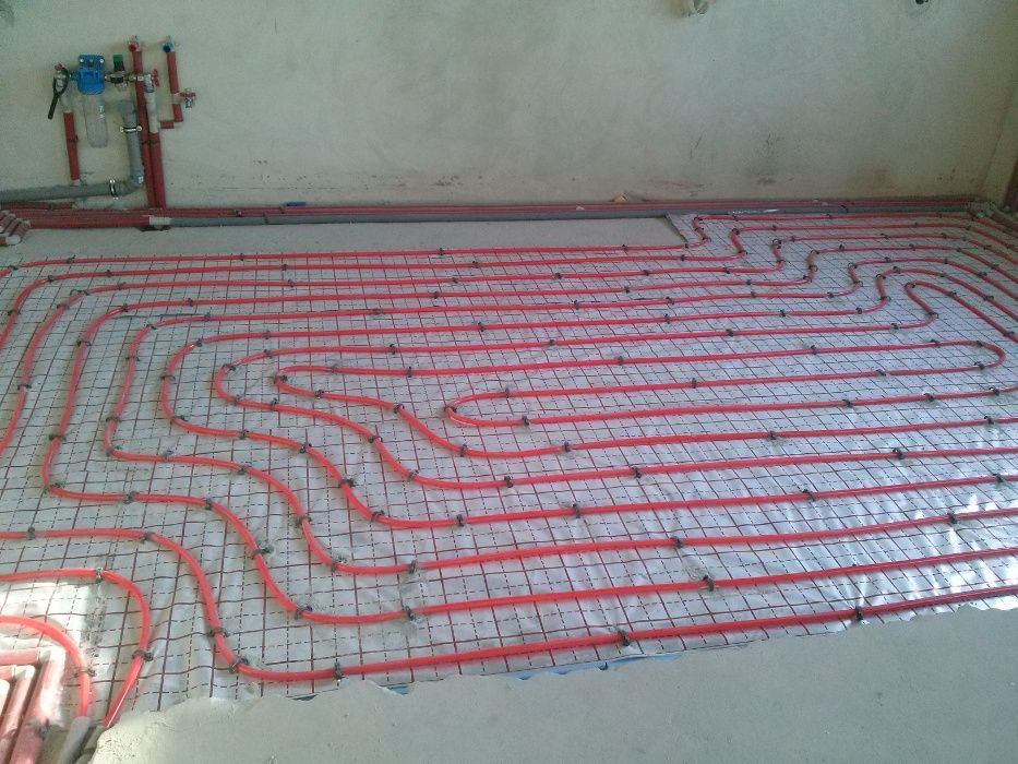 Послуги сантехніка. Опалення (вода, каналізація) сантехнік. сантехніка