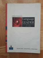 Upper intermediate Language Leader Coursebook CD- ROM-Pearson Longman