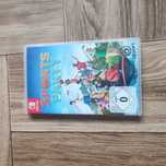 Gra Nintendo sports party Nintendo switch