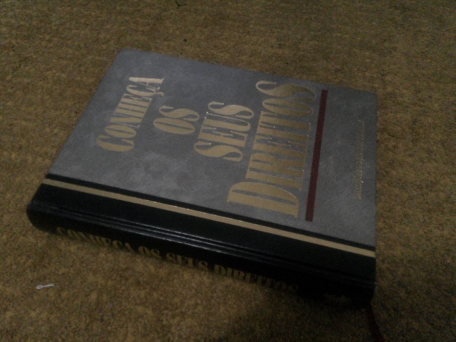 Conheça os seus direitos - Seleções Readers digest