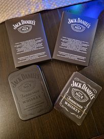 Karty do gry Jack Daniels