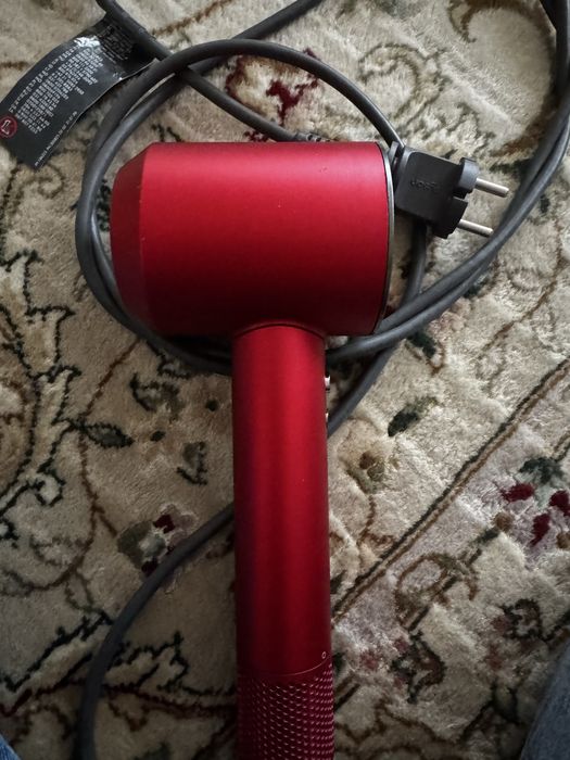 Фен dyson оригинал