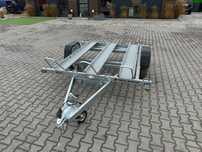 Najazd motocyklowy - Temared MOTO 3 PREMIUM