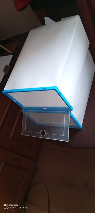 nowe pudełka wymiar 24x34x13