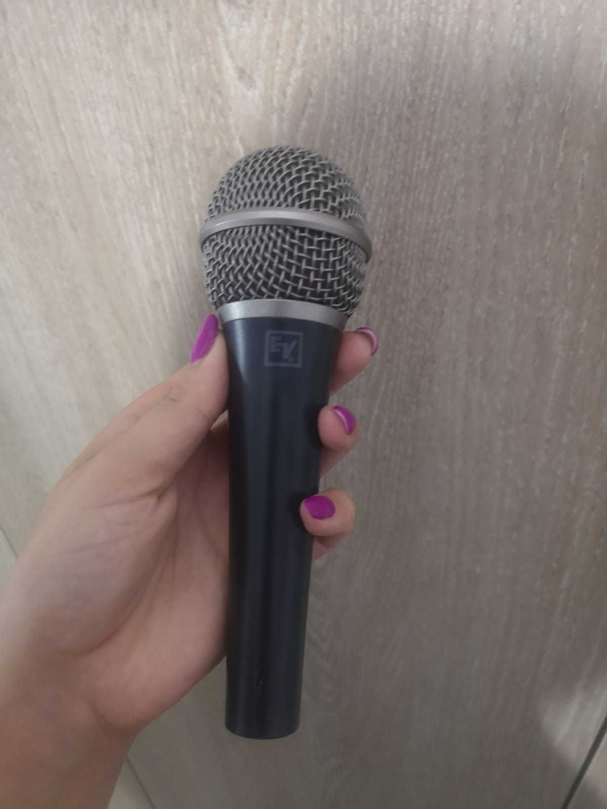 Microfone Electro Voice Cobalt CO9 usado para venda
