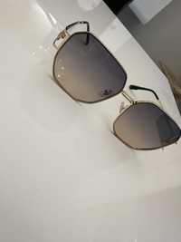 okulary ombre Dior