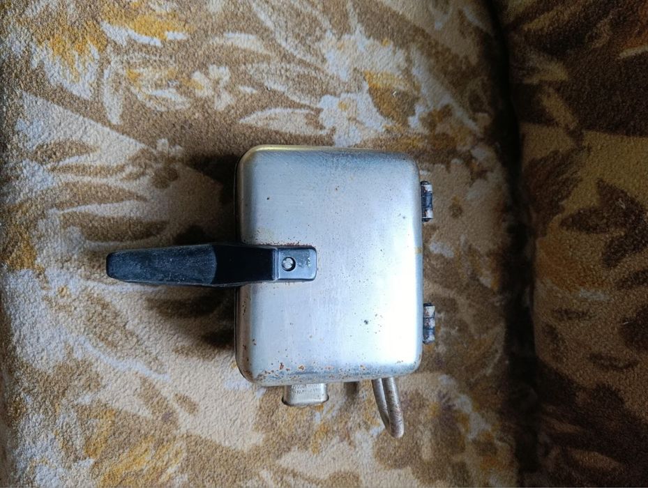 Електровафельниця для трубочок