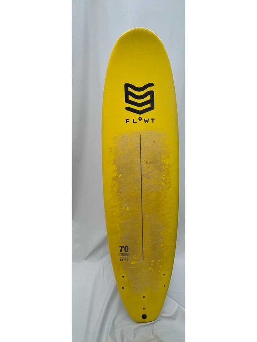 Prancha de Surf Softboard Premium 7'0 - 58 litros