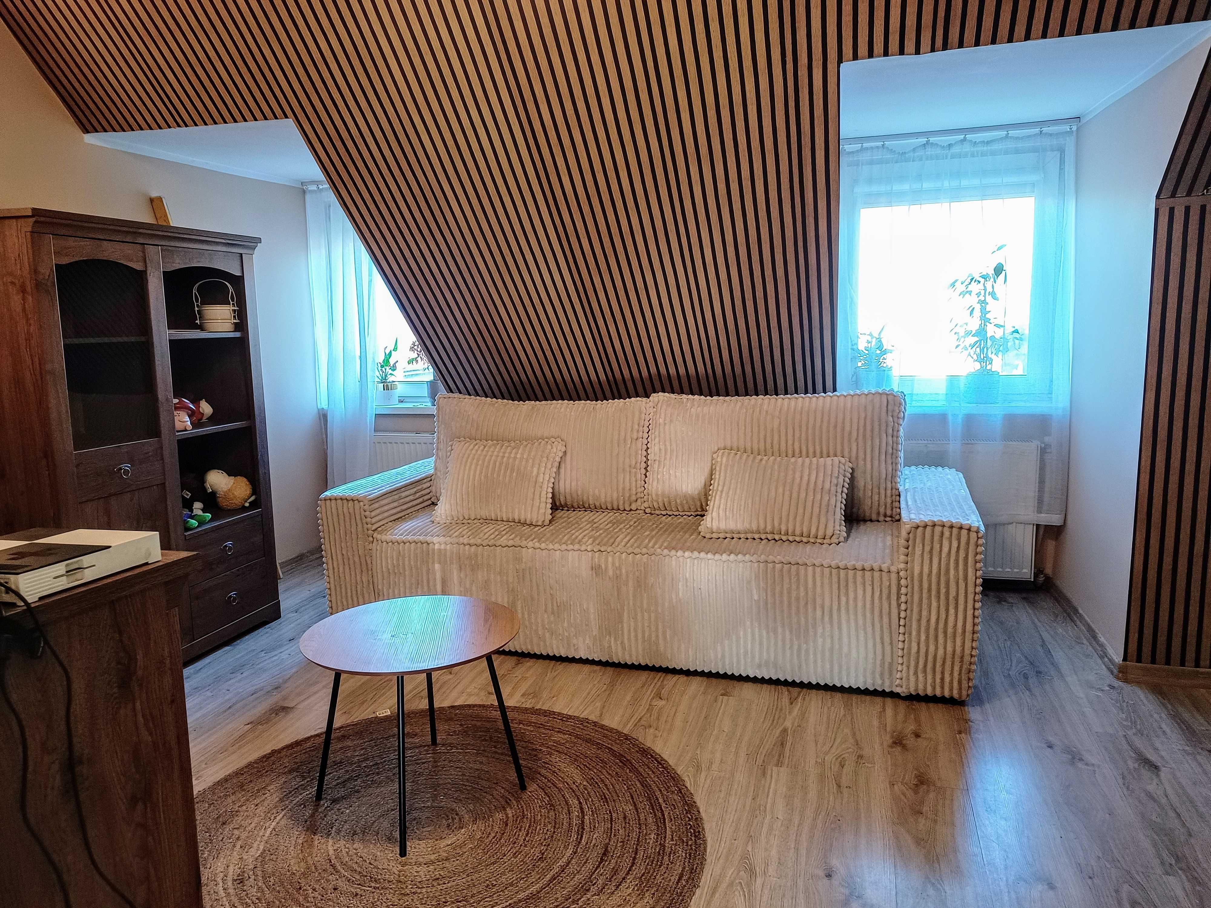 Mieszkanie 3-pok 47m2 do wprowadzenia II piętro