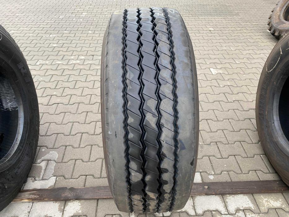 385/65R22.5 Opona BRIDGESTONE R179 AS Naczepa r 179