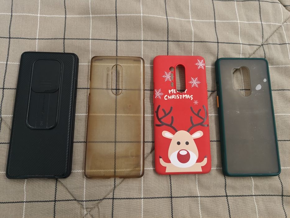 OnePlus 8 Pro 5G