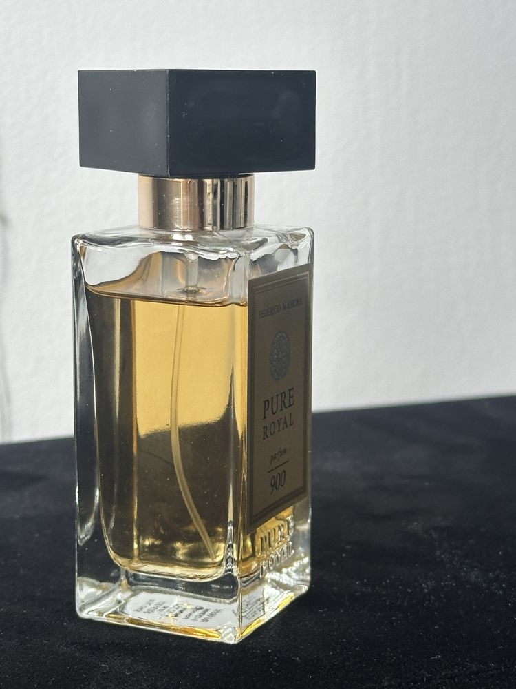 Perfumy pure royal 900 wiśnia 50 ml tom ford lost cherry