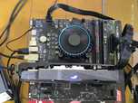 I3-12100F + MSI B760M + 32GB DDR4 + Win10 Home Gwarancja!