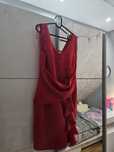 Sukienka elegancka plus size  Pretty Woman