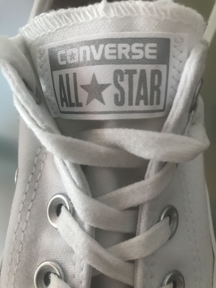 Sapatilhas All Star