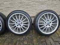 BMW 18 cali 225/40/18 lato