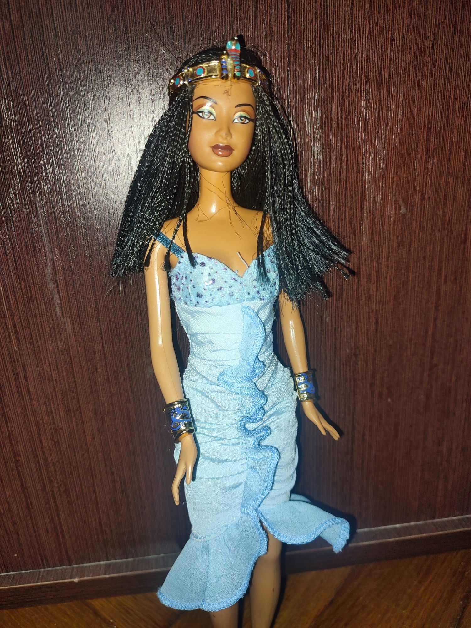 Лялька кукла Барбі Barbie колекційна
