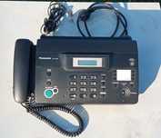 Апарат факсімільний телефон-факс Panasonic KX-932UA