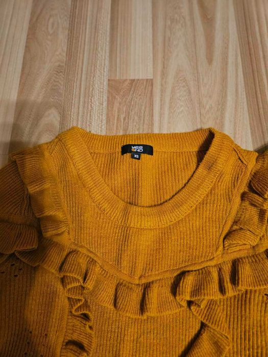 Светр Zara кофта