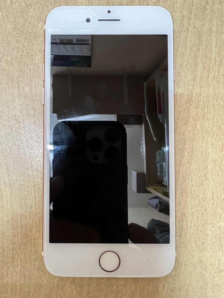 Iphone 7 32GB Rose Gold