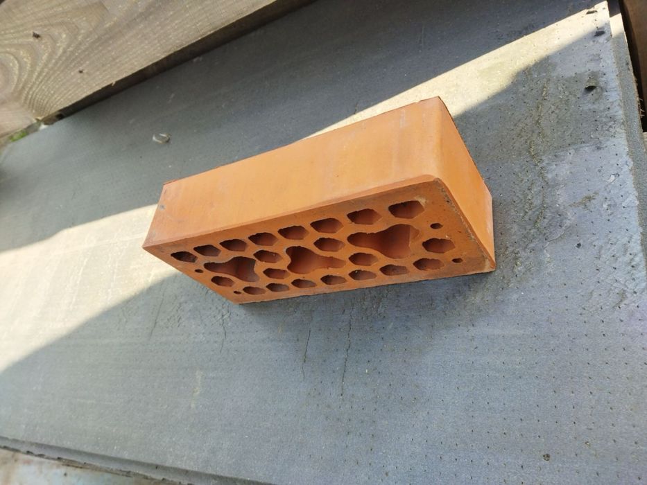 Кирпич цегла облицювальний