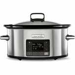 Crock pot wolnowar 5,6 l, misa cała