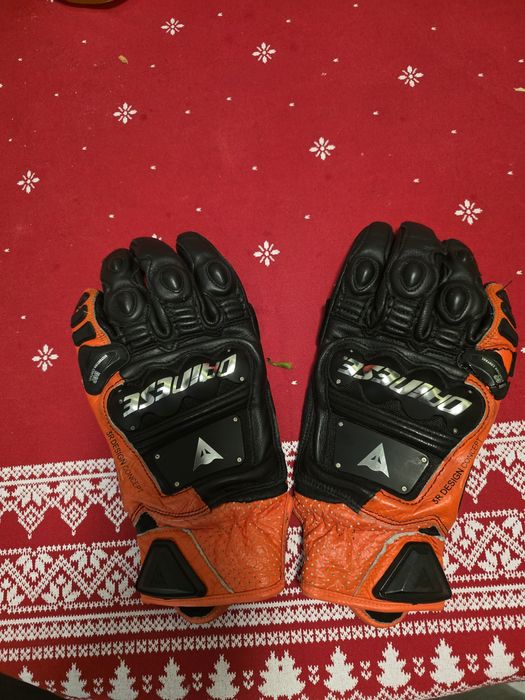 Моторукавички Dainese 4 Stroke Evo