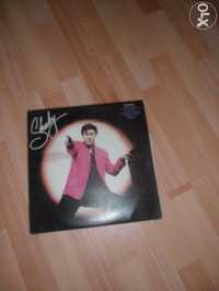 2x vinil Shakin Stevens