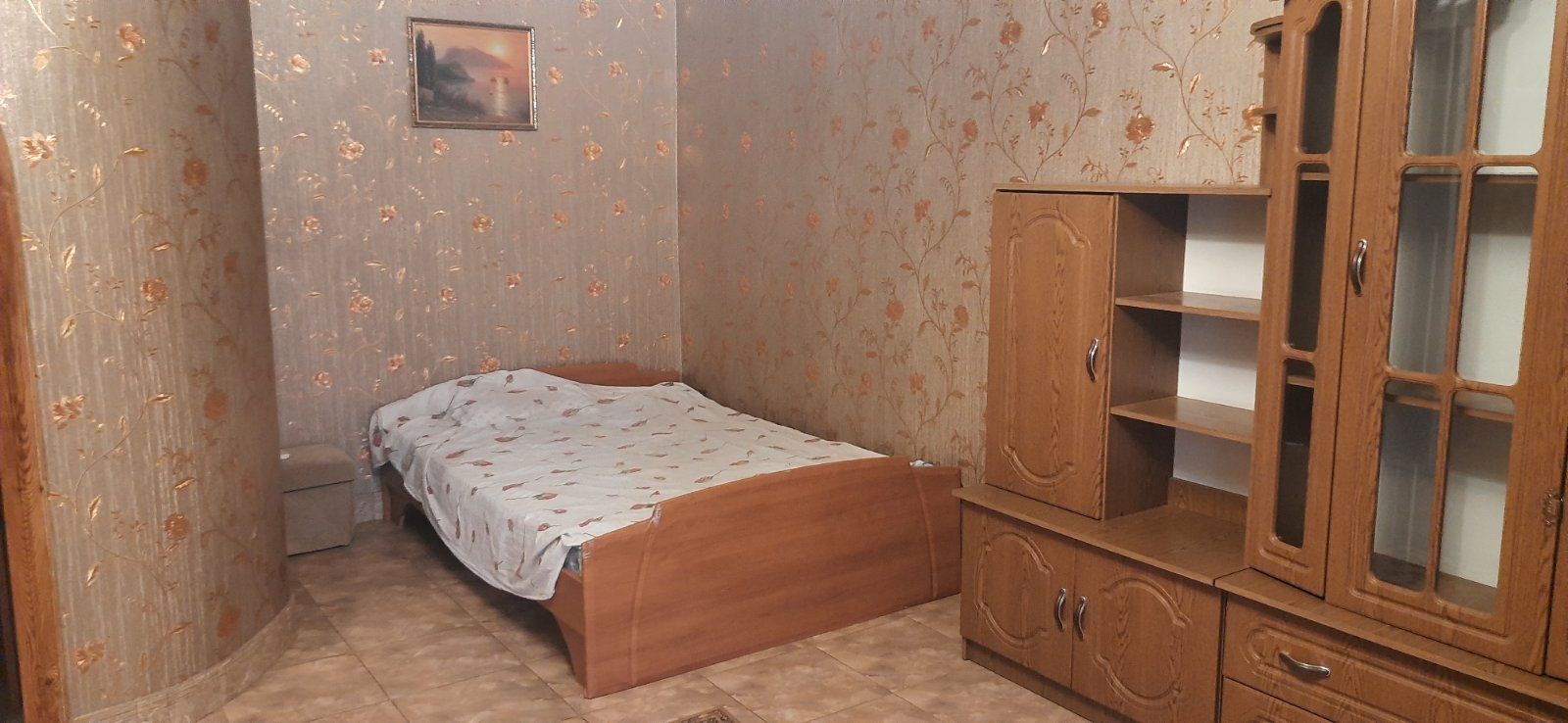 Продам 1ю квартиру в центре