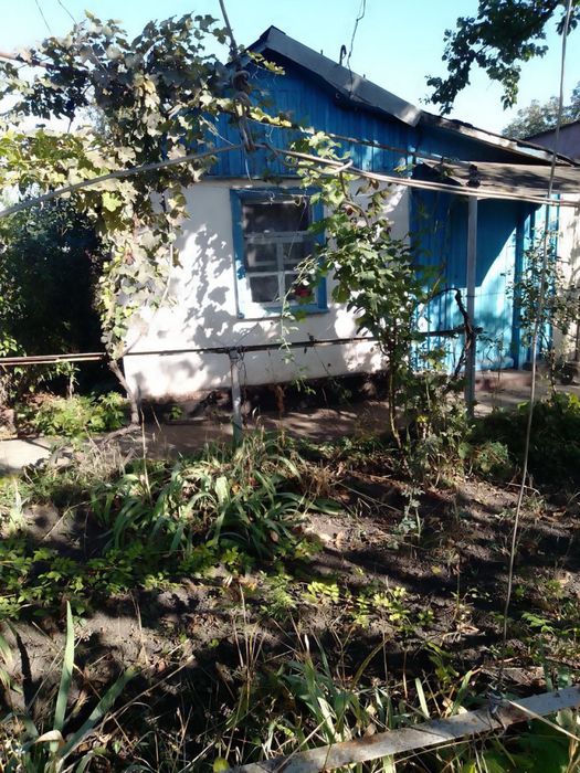 Дача в кооперативі «Ювілейний-1»